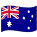 Australia flag