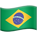 Brazil flag