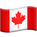 Canada flag