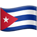 Cuba flag