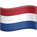 Netherlands flag