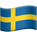 Sweden flag