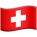 Switzerland flag