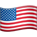 USA flag